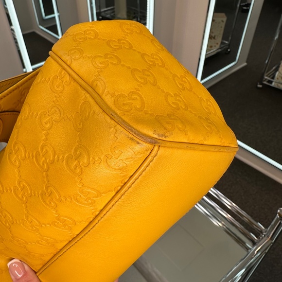 Gucci Hobo - Picture 5 of 9